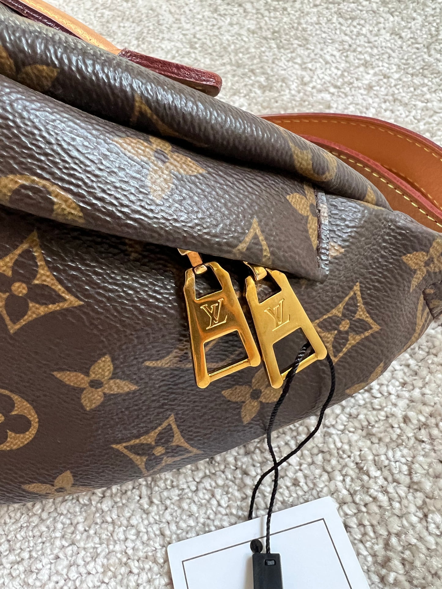 Louis Vuitton Bumbag Monogram