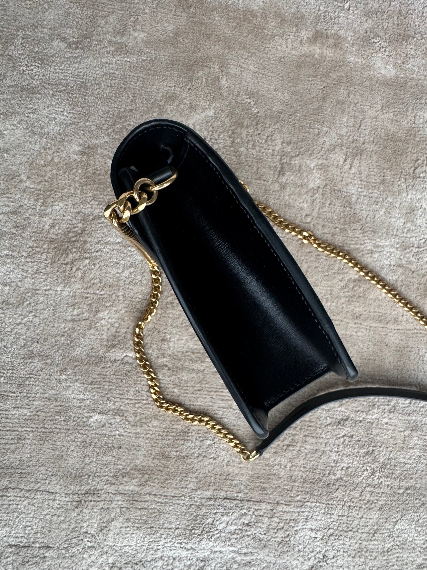 Celine Triomphe crossbody