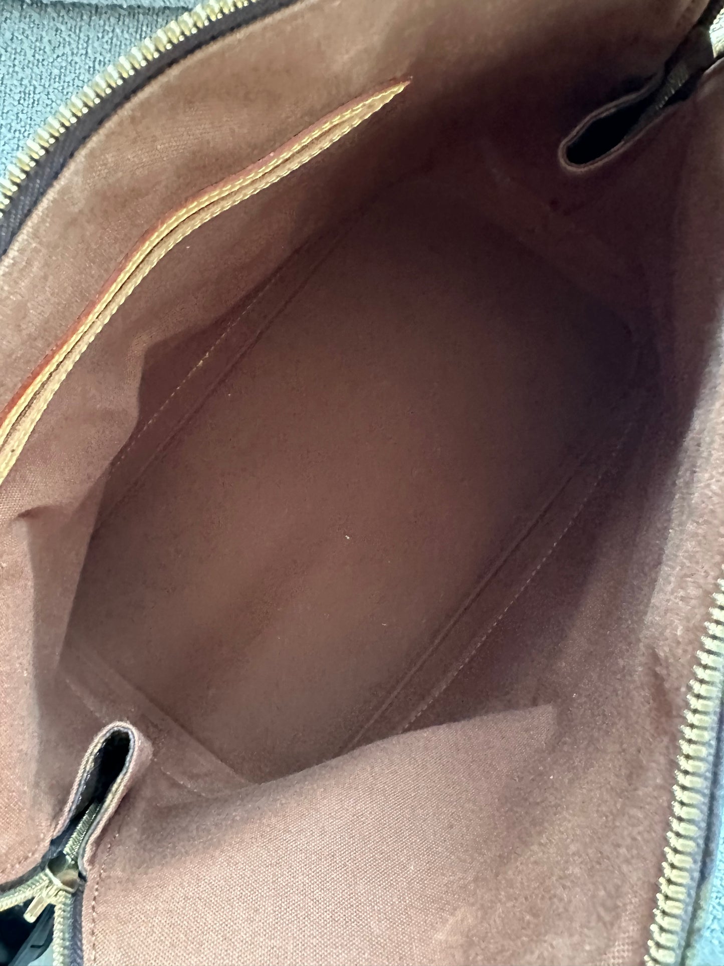 Louis Vuitton Alma PM Monogram