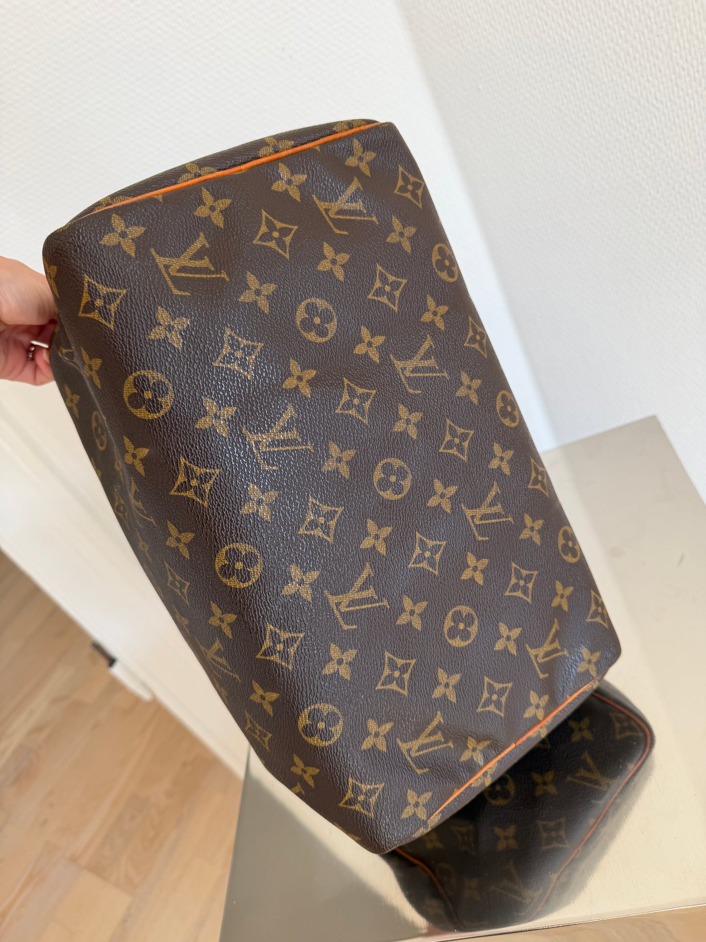 Louis Vuitton Speedy Monogram 30