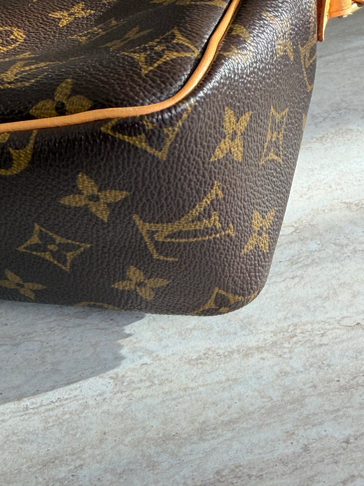 Louis Vuitton Viva-Cité PM – Monogram