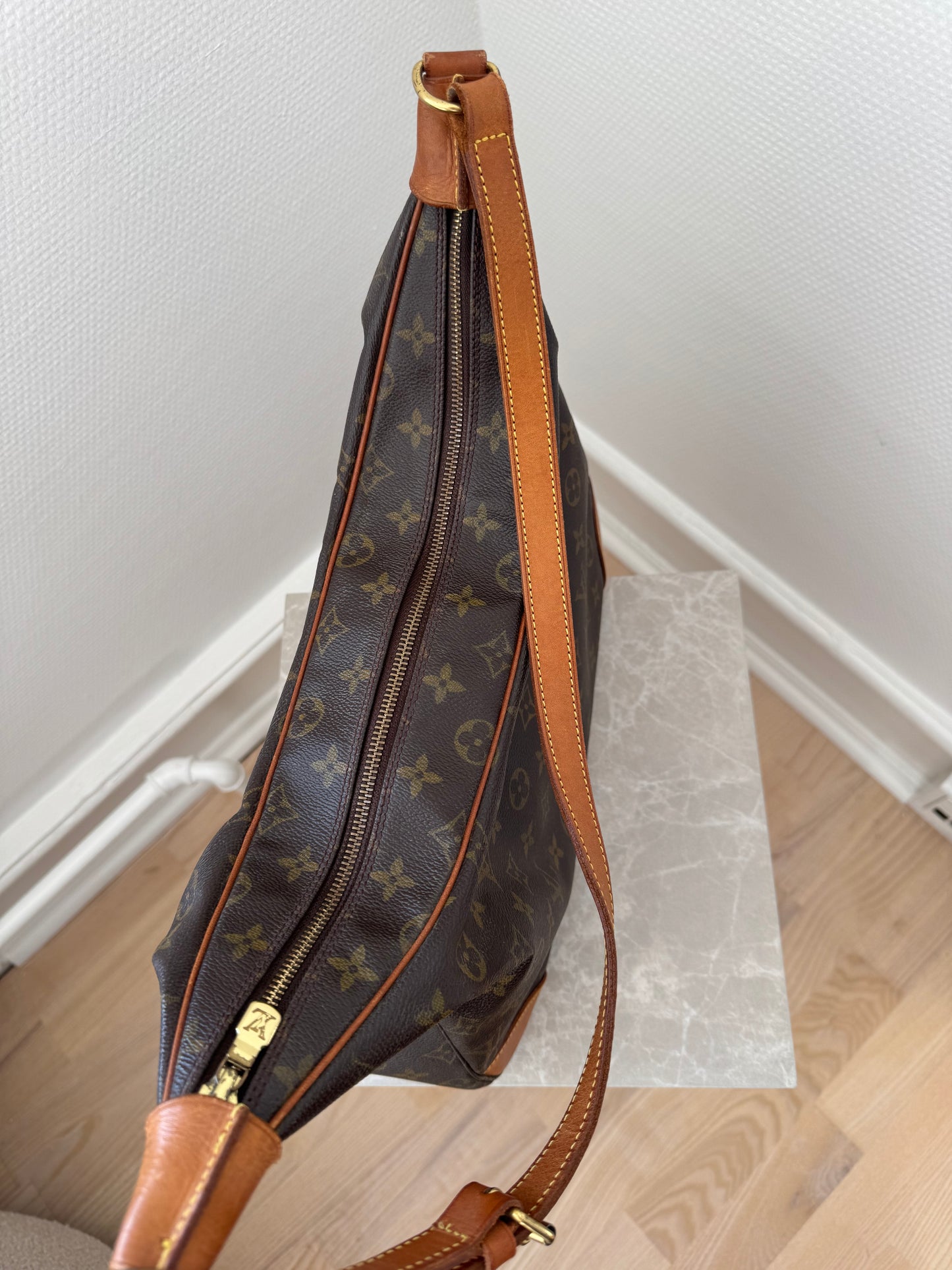 Louis Vuitton Boulogne 35