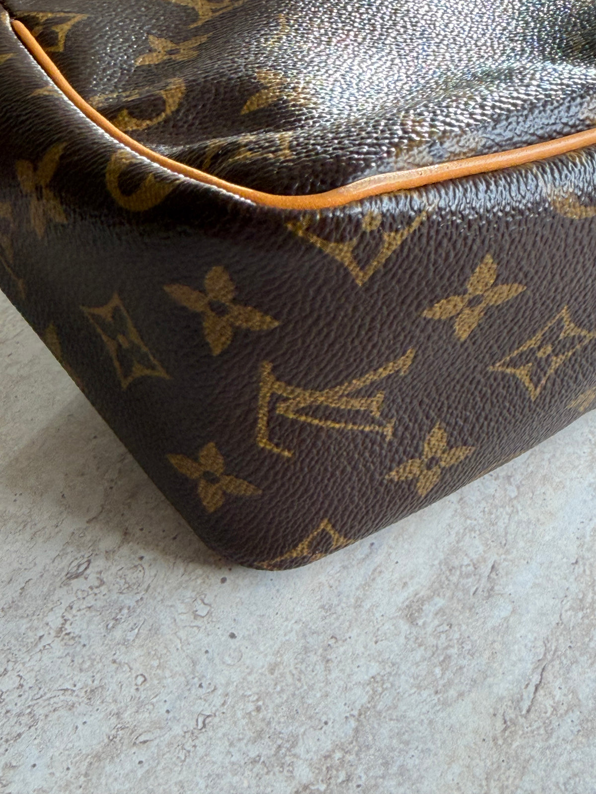 Louis Vuitton Viva-Cité PM – Monogram