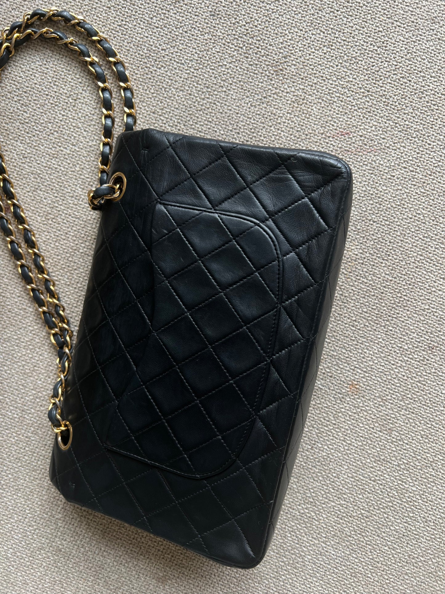 Chanel Medium Classic Double Flap