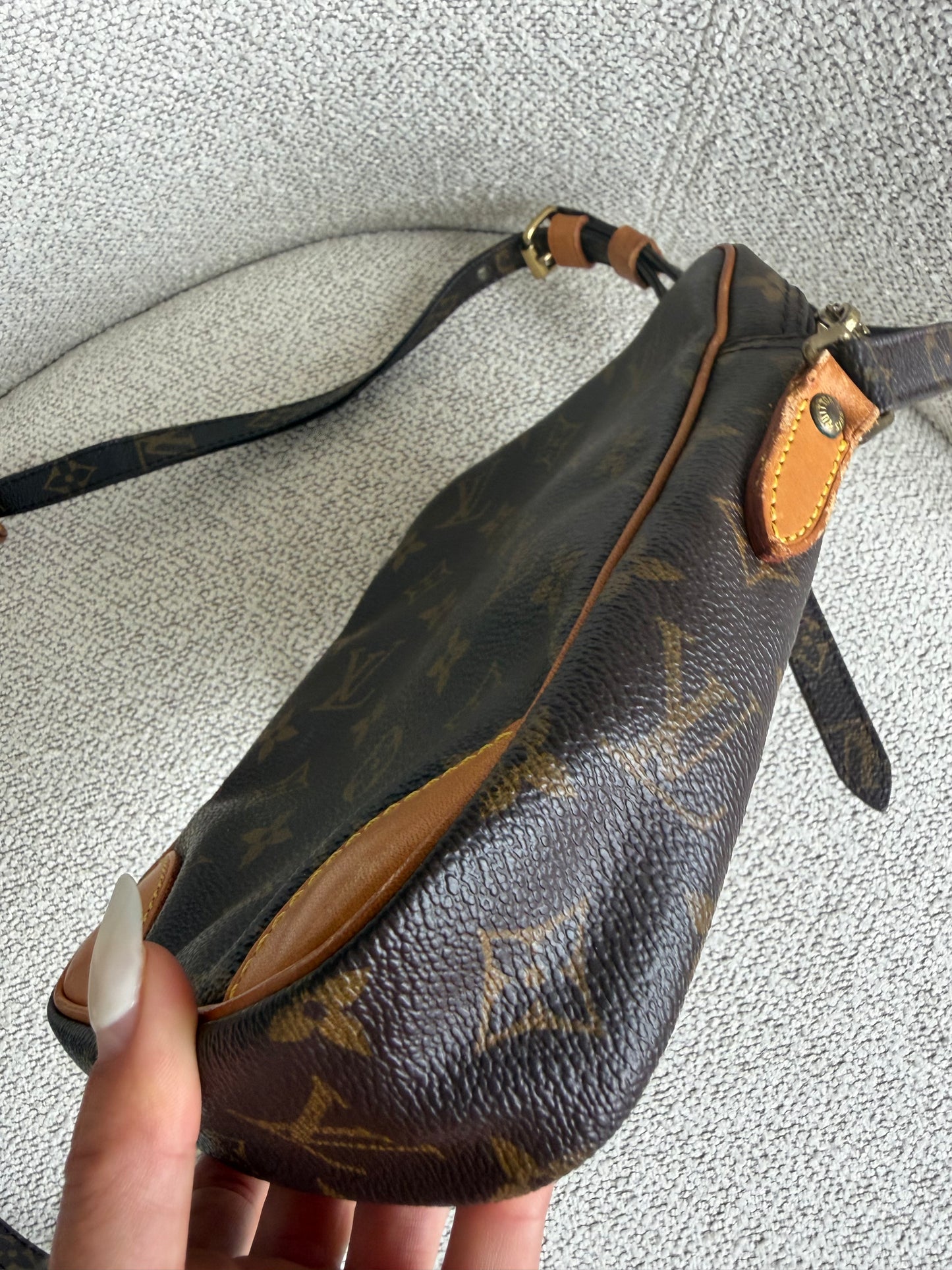 Louis Vuitton Danube – Monogram Canvas