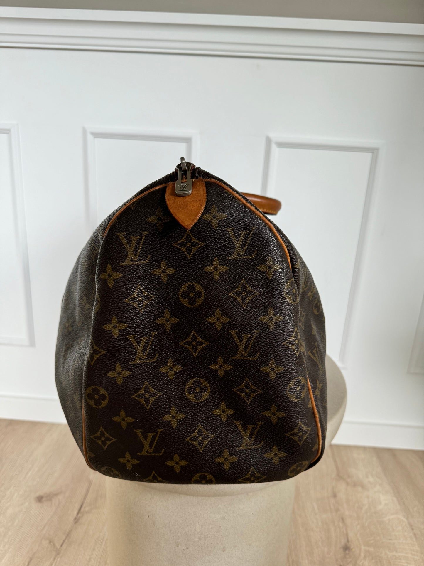 Louis Vuitton Keepall 45 Monogram