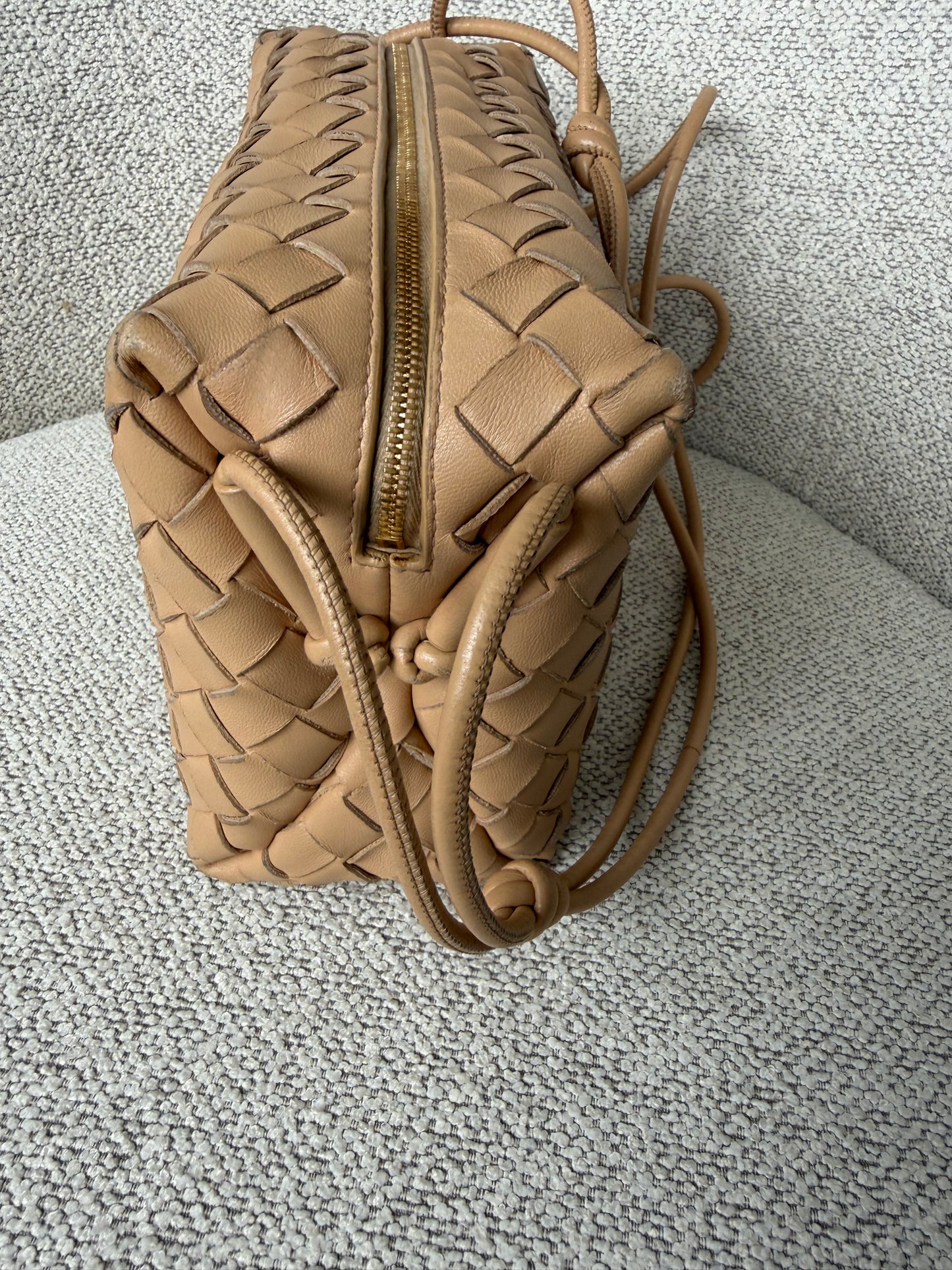 Bottega Veneta Intrecciato Crossbody
