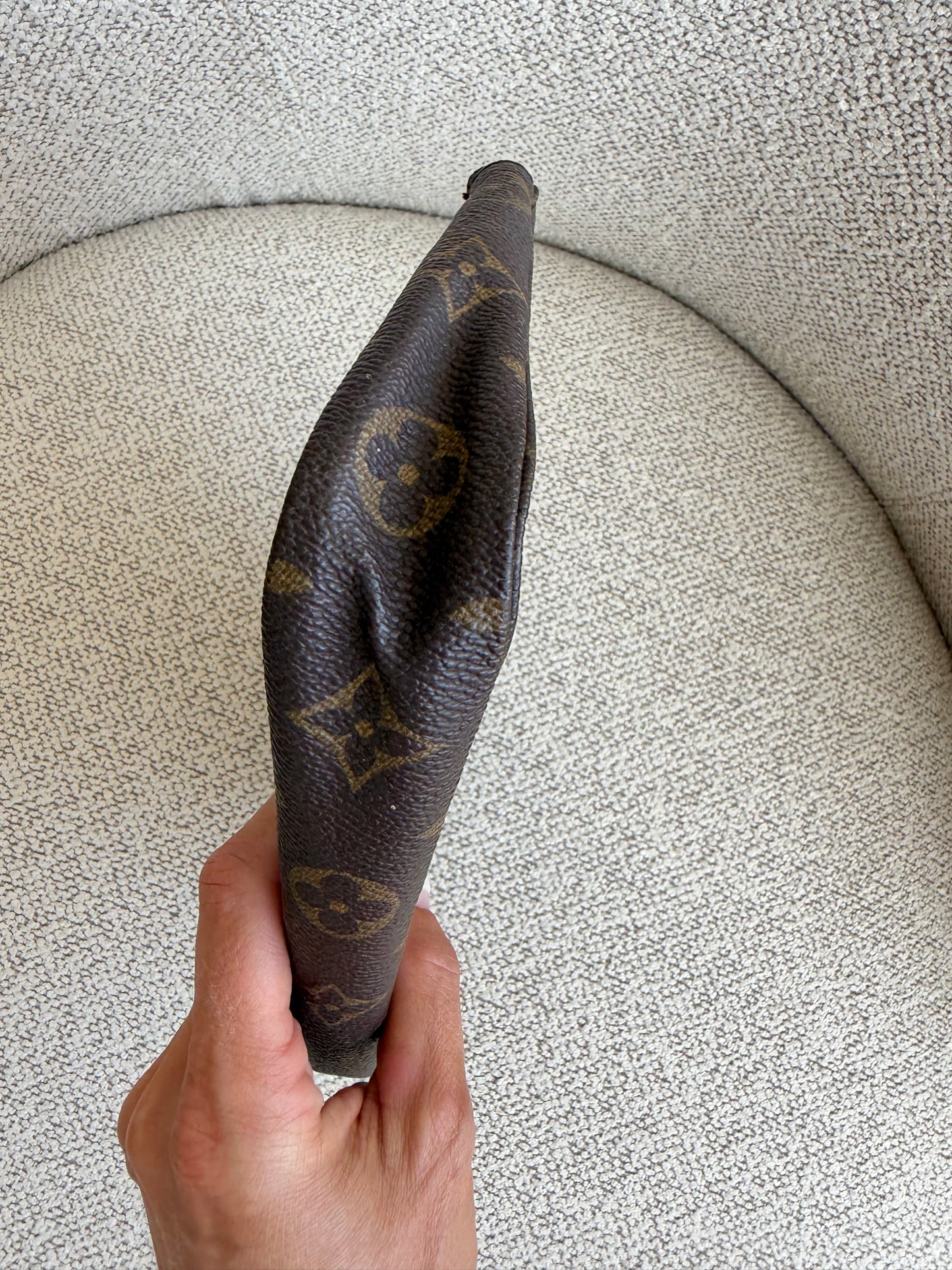 Louis Vuitton Pochette Accessoires – Monogram Canvas