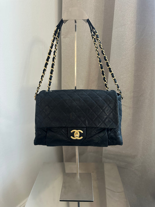 Chanel Classic Single Flap Bag