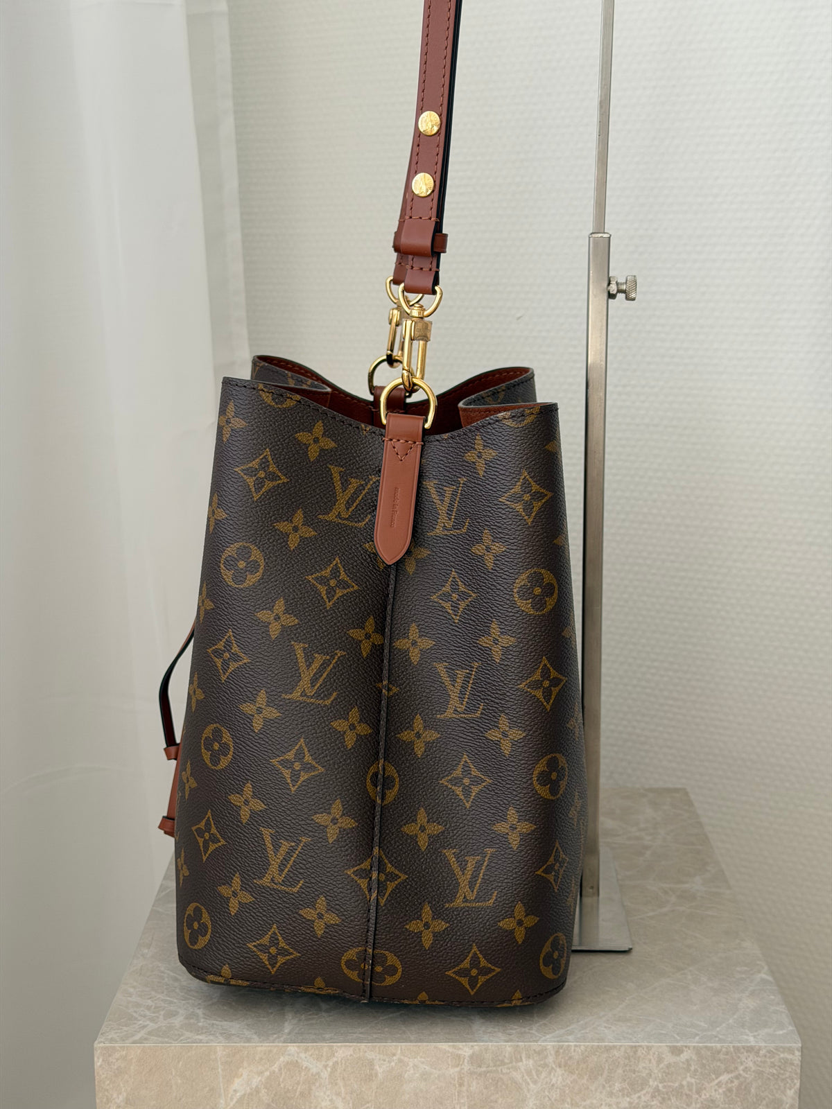 Louis Vuitton NéoNoé Monogram