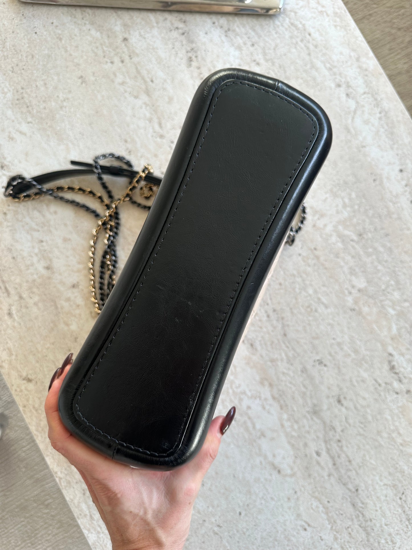 Chanel Gabrielle Hobo Bag