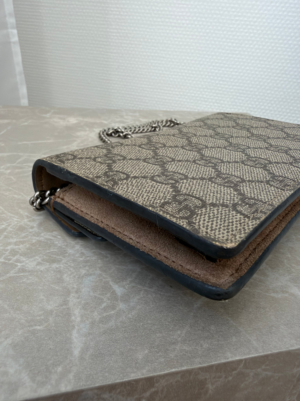 Gucci Dionysus Mini – GG Supreme