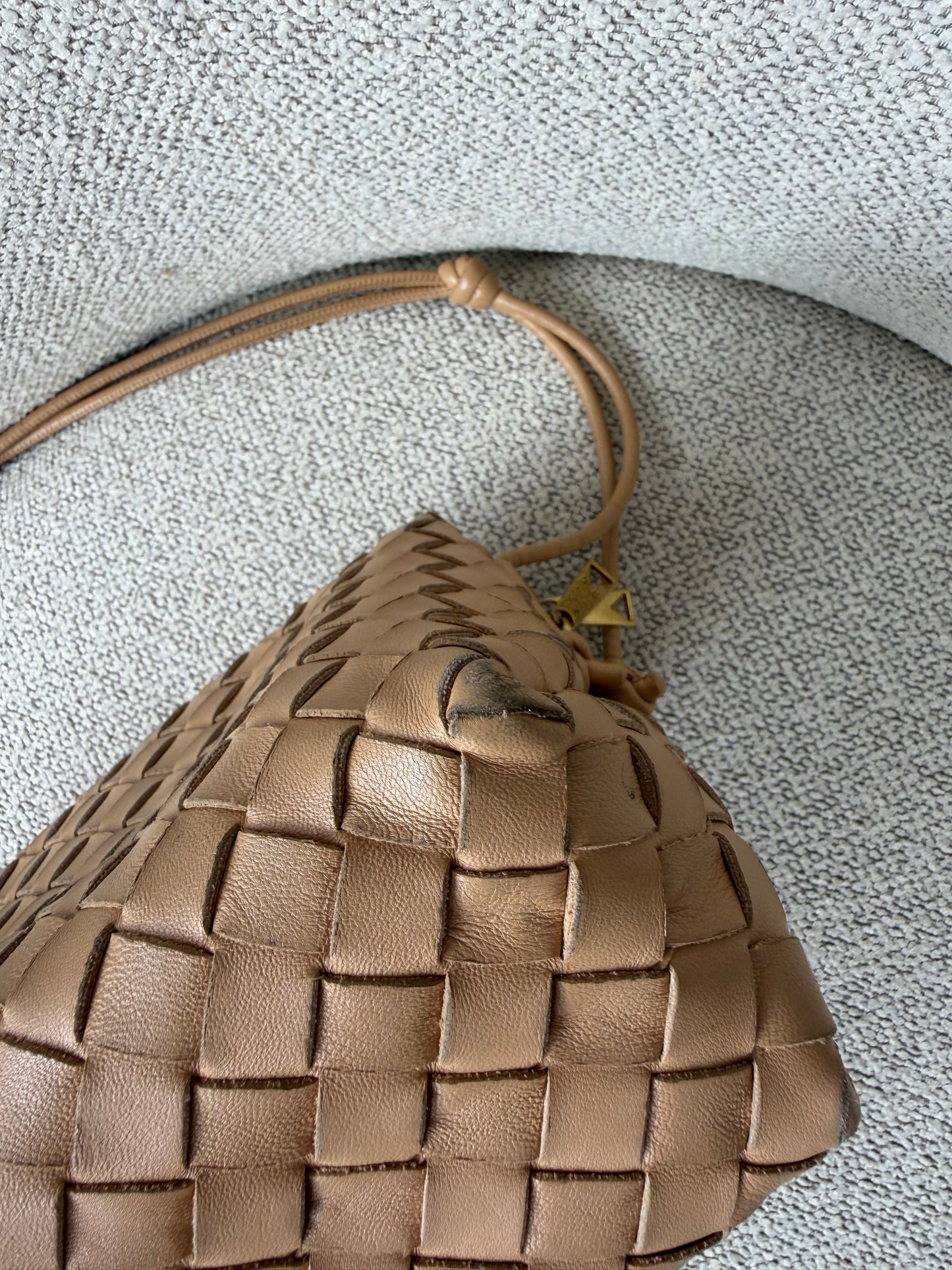 Bottega Veneta Intrecciato Crossbody