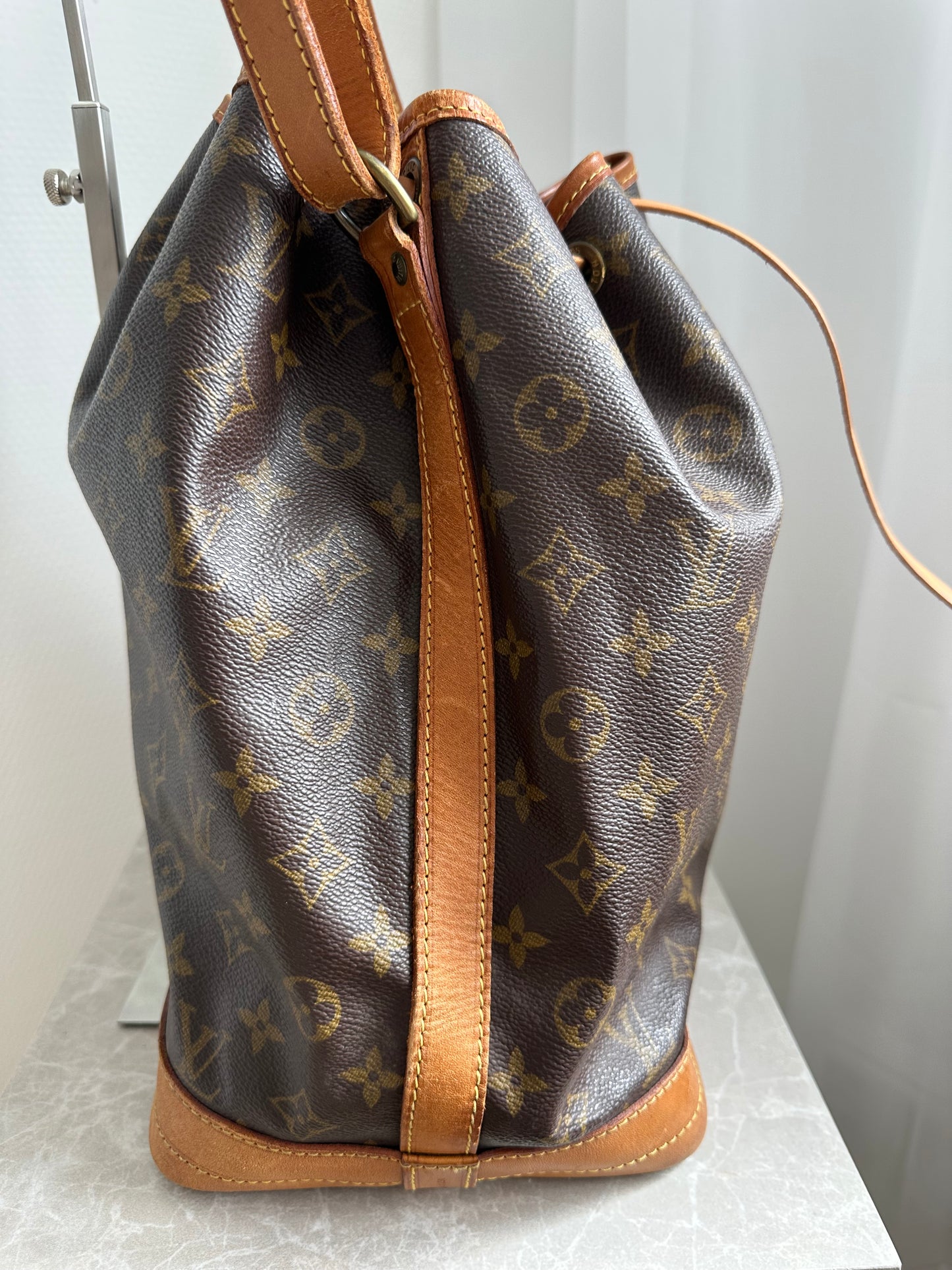 Louis Vuitton Noé Monogram