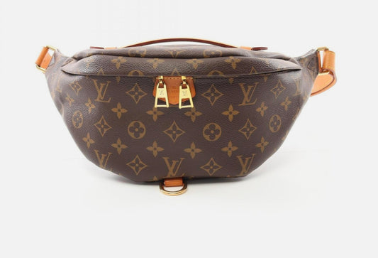 Pre-order Louis Vuitton Monogram Bumbag