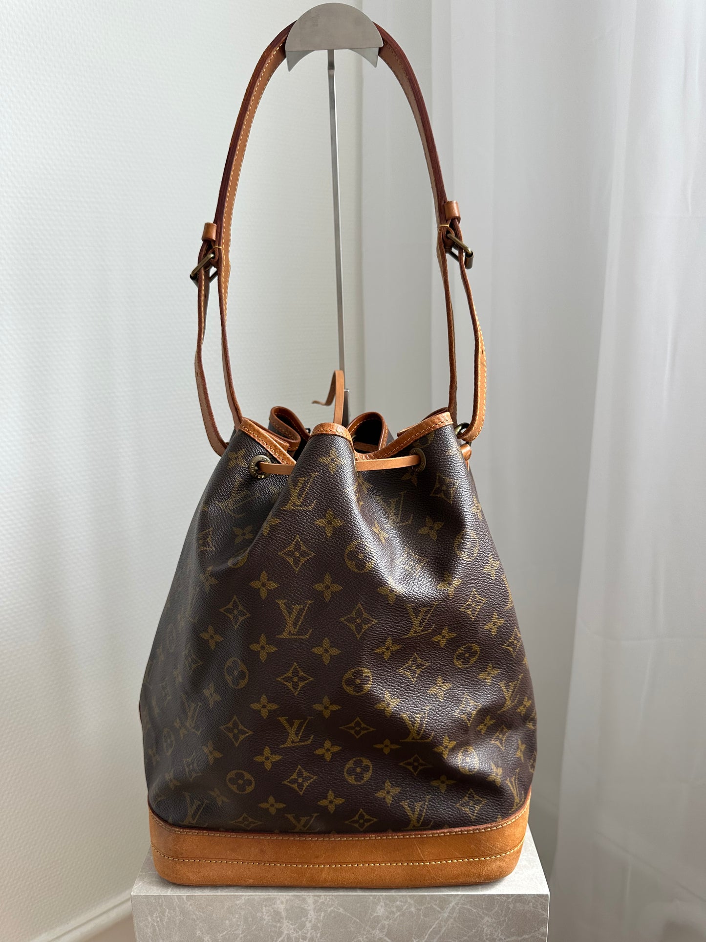 Louis Vuitton Noé Monogram