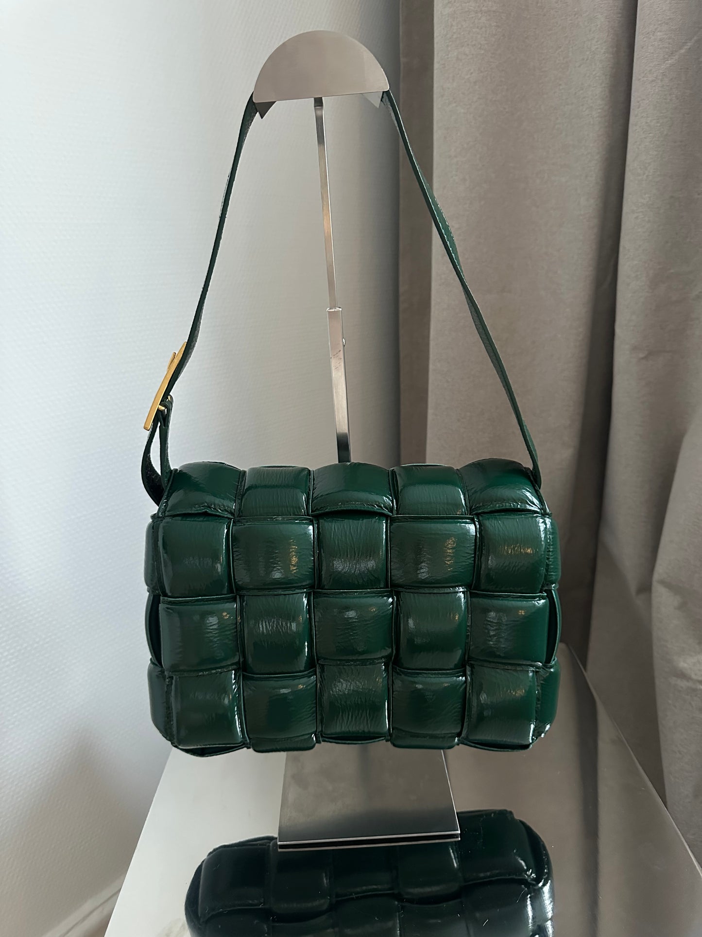 Bottega Veneta Padded Cassette