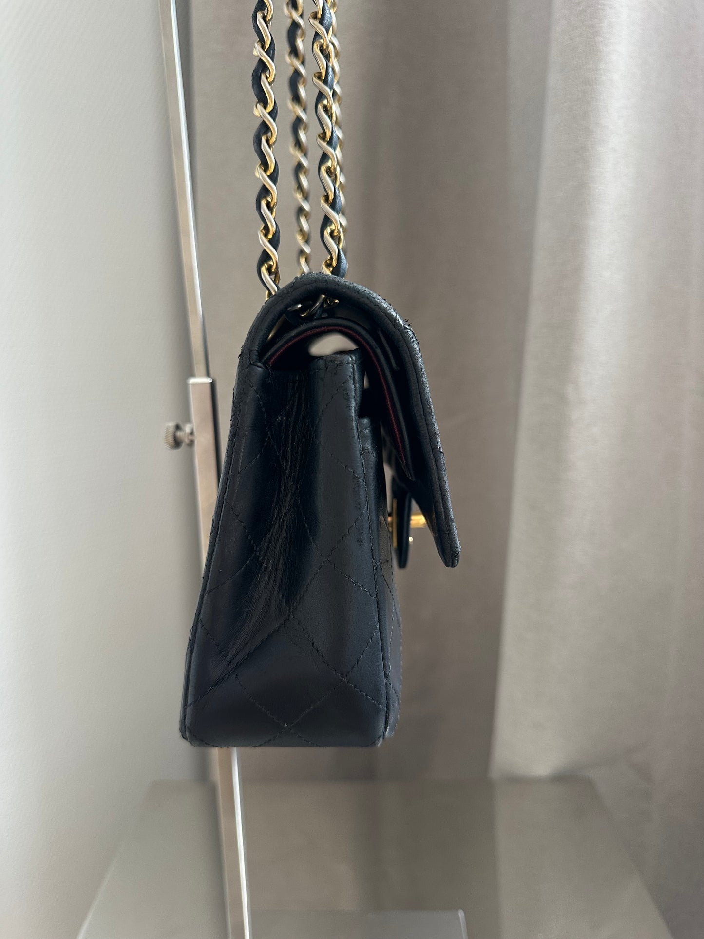 Chanel Classic Double Flap Small