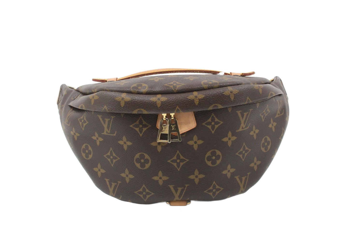 Louis Vuitton Monogram Bumbag
