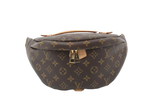 Louis Vuitton Monogram Bumbag