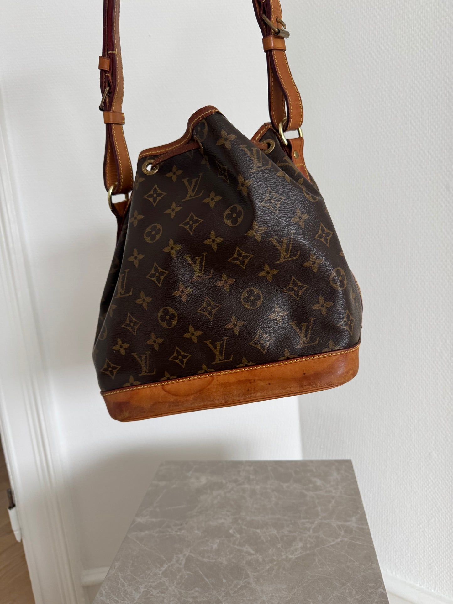 Louis Vuitton Noé petit