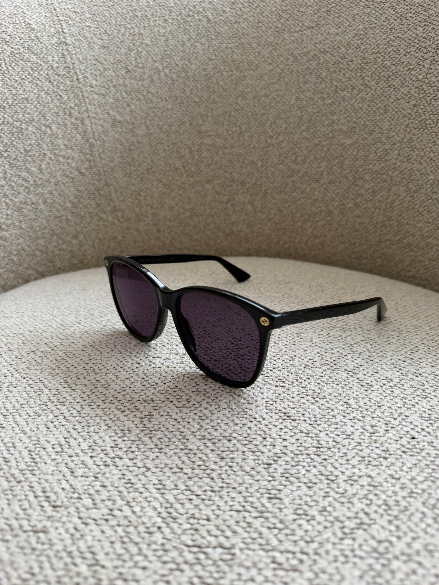 Gucci solbriller
