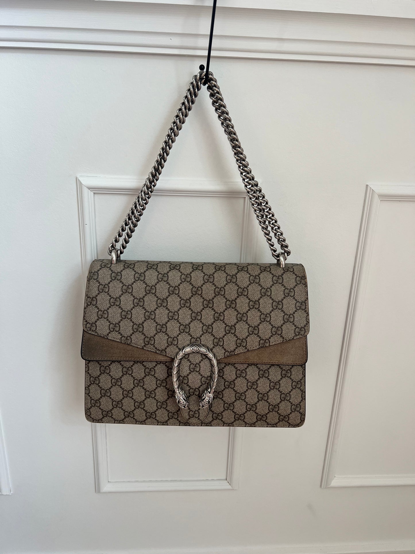 Gucci Dionysus Medium