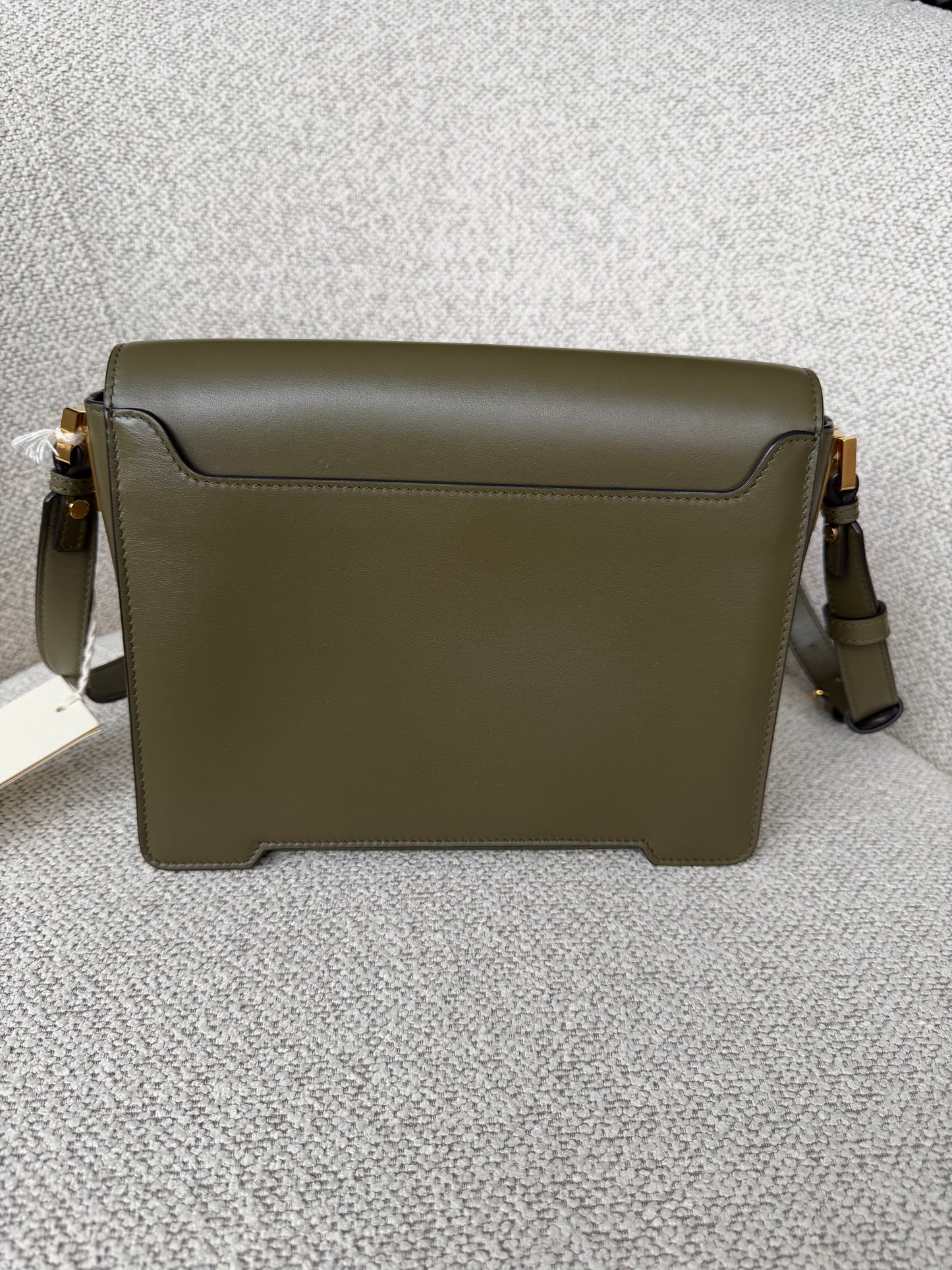 Marni Trunkaroo bag
