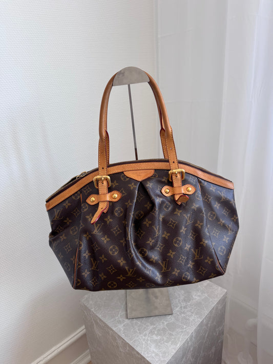 Louis Vuitton Tivoli GM monogram