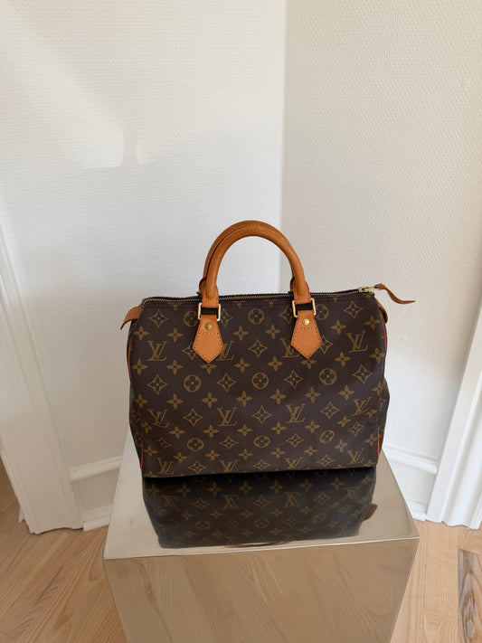 Louis Vuitton Speedy Monogram 30