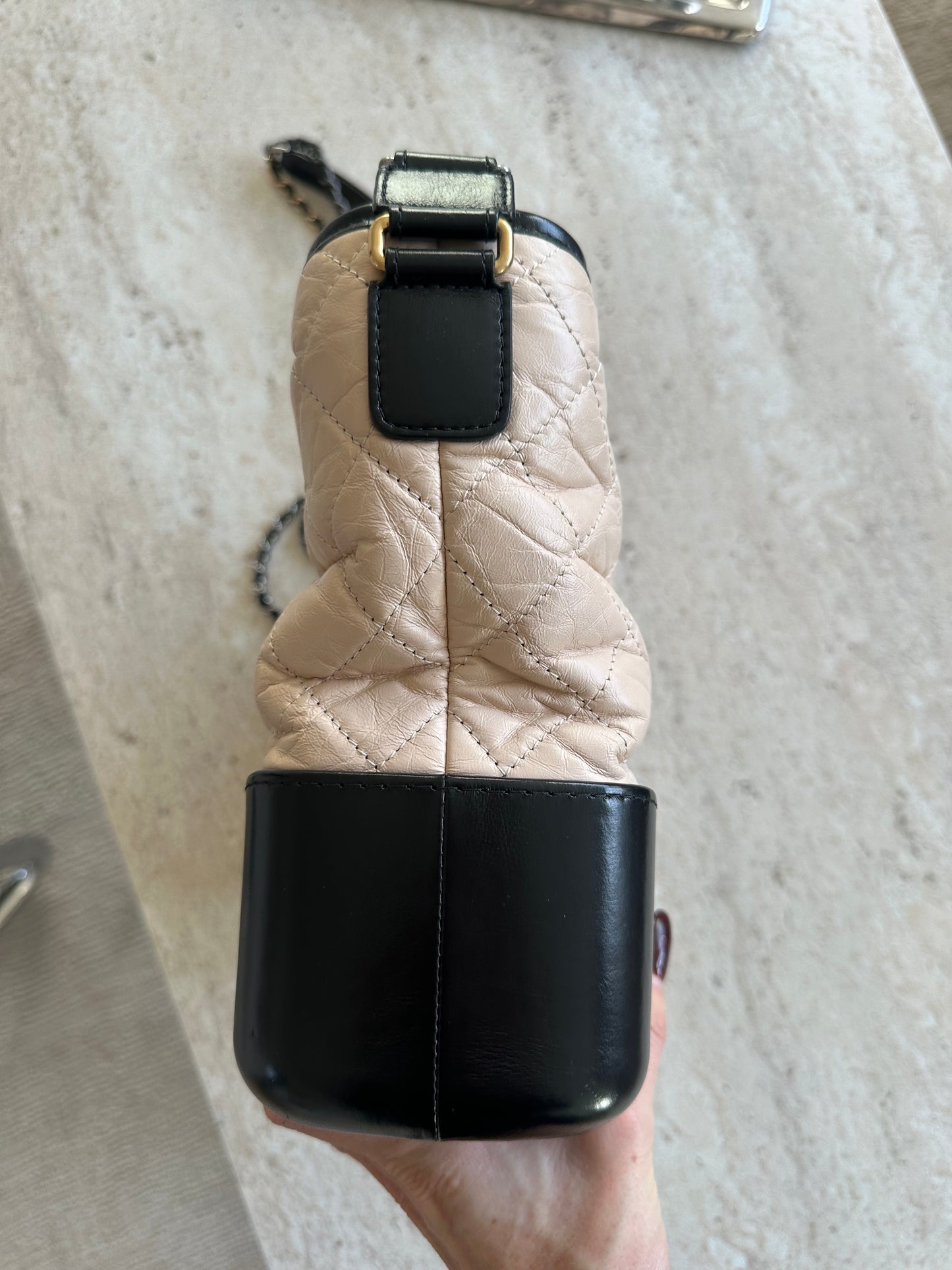 Chanel Gabrielle Hobo Bag