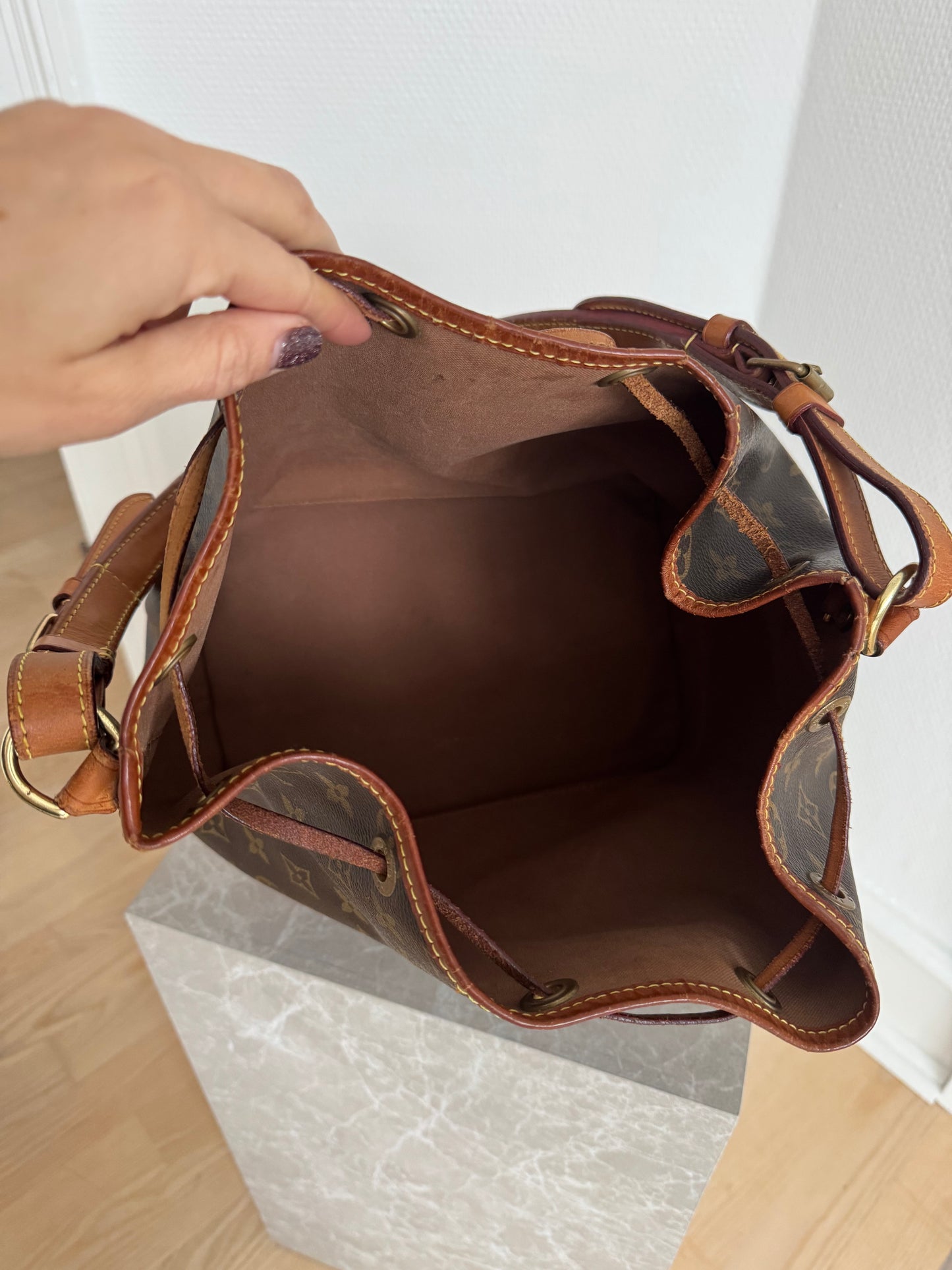 Louis Vuitton Noé petit