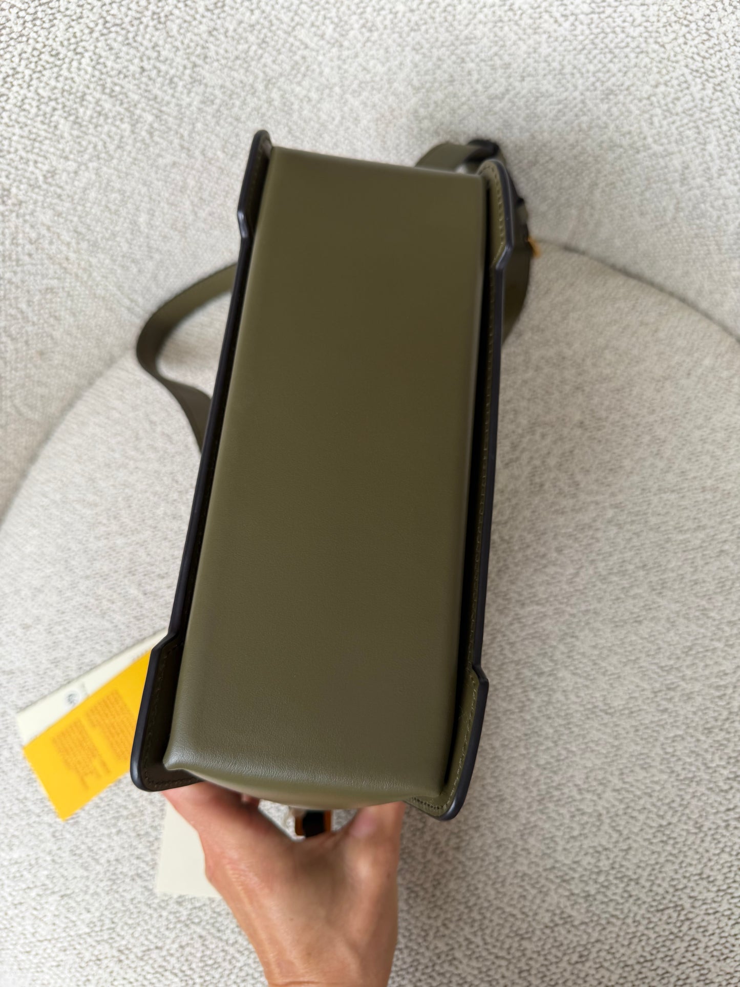 Marni Trunkaroo bag