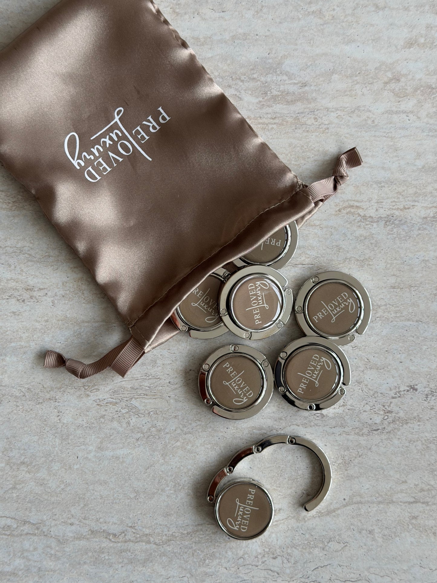 Bag Hanger