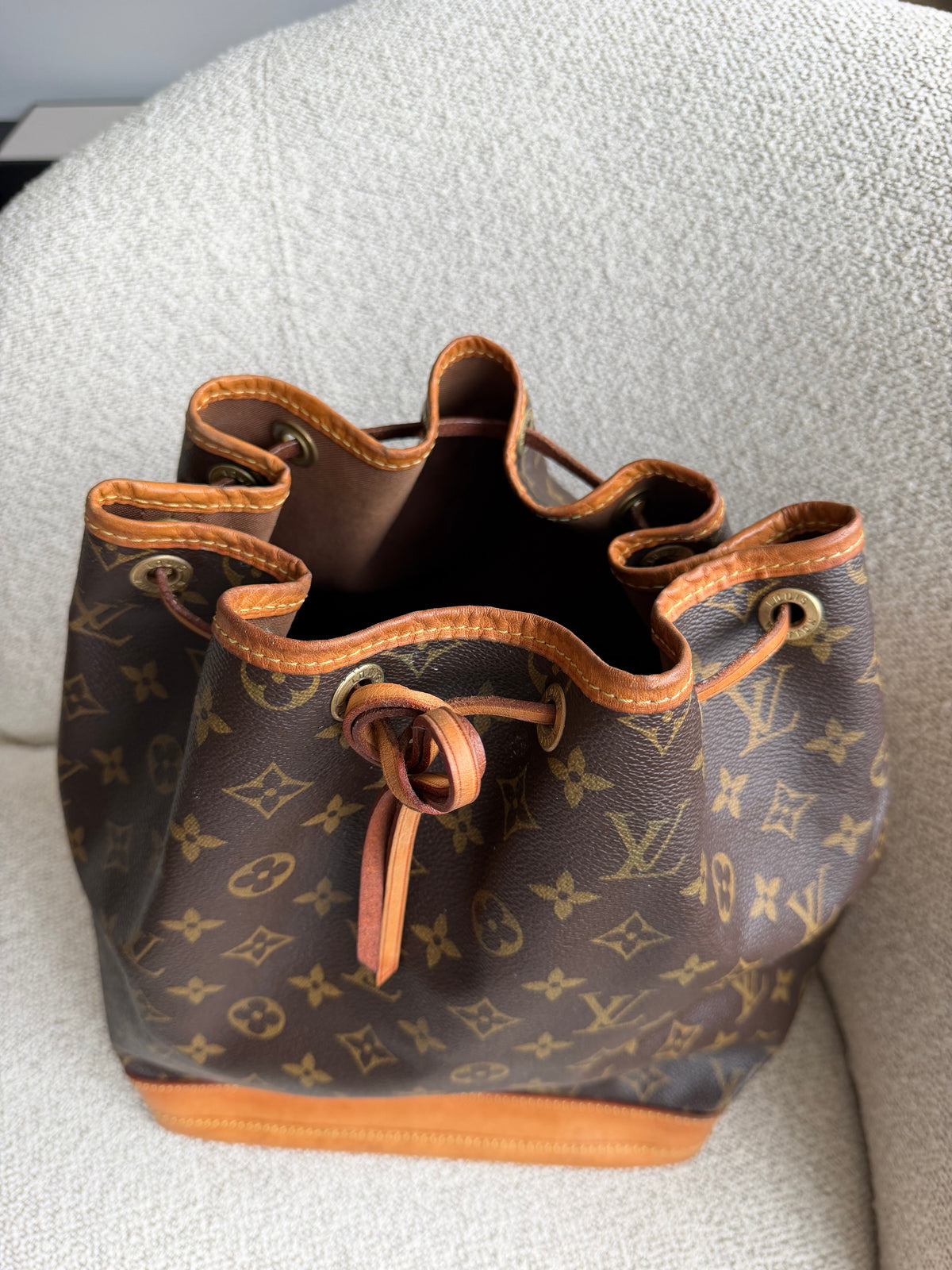 Louis Vuitton Monogram Noé