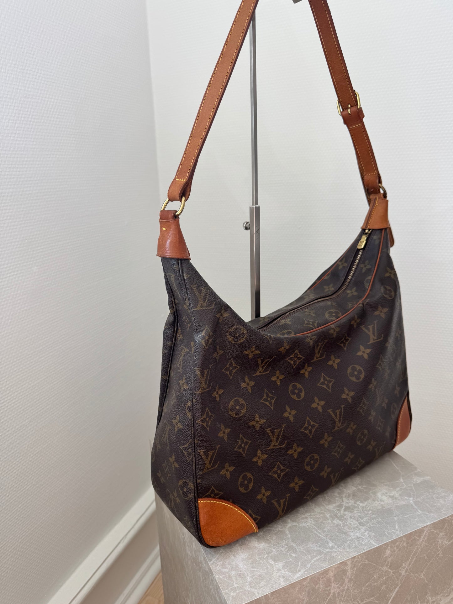 Louis Vuitton Boulogne 35
