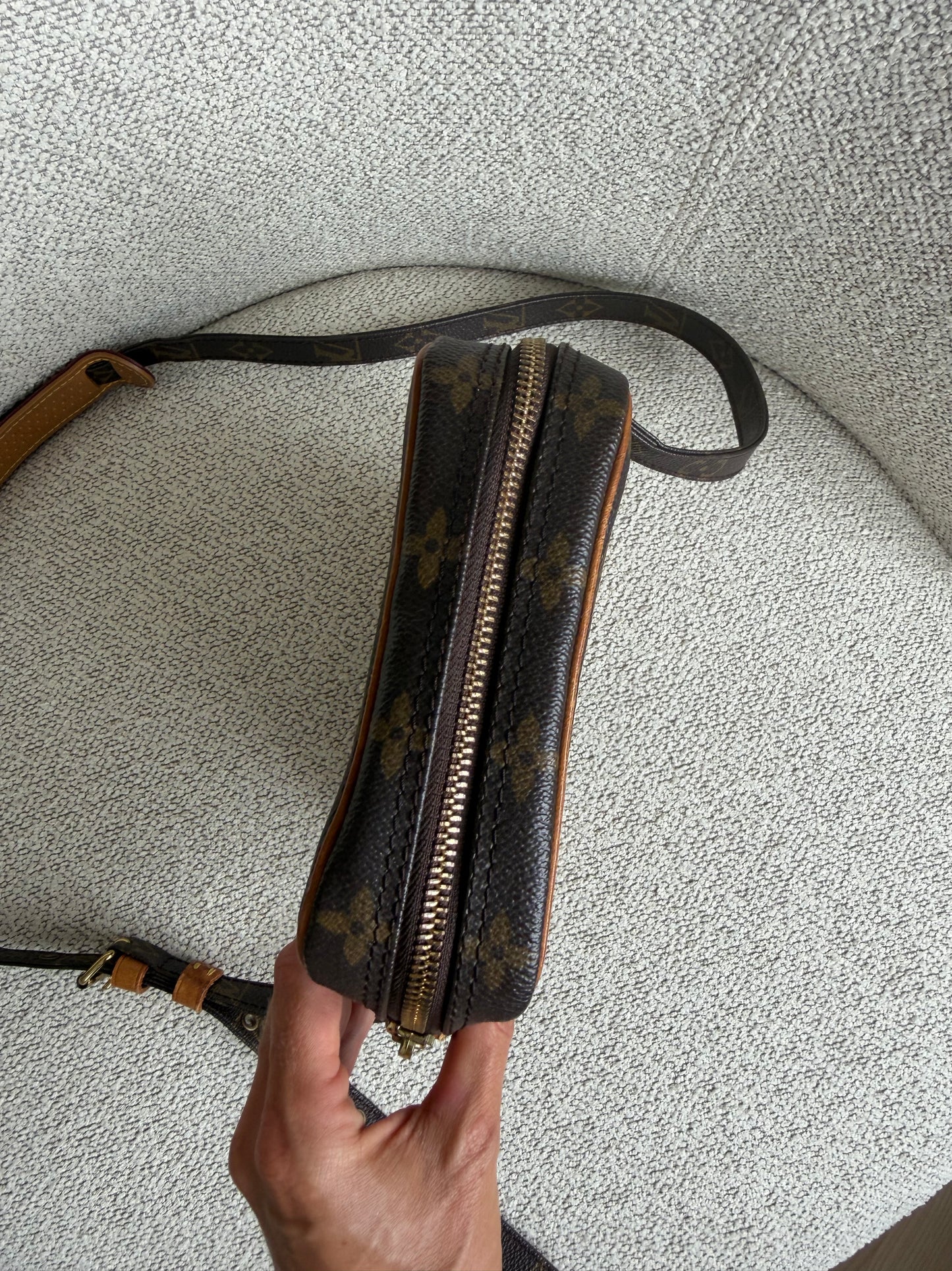 Louis Vuitton Danube – Monogram Canvas