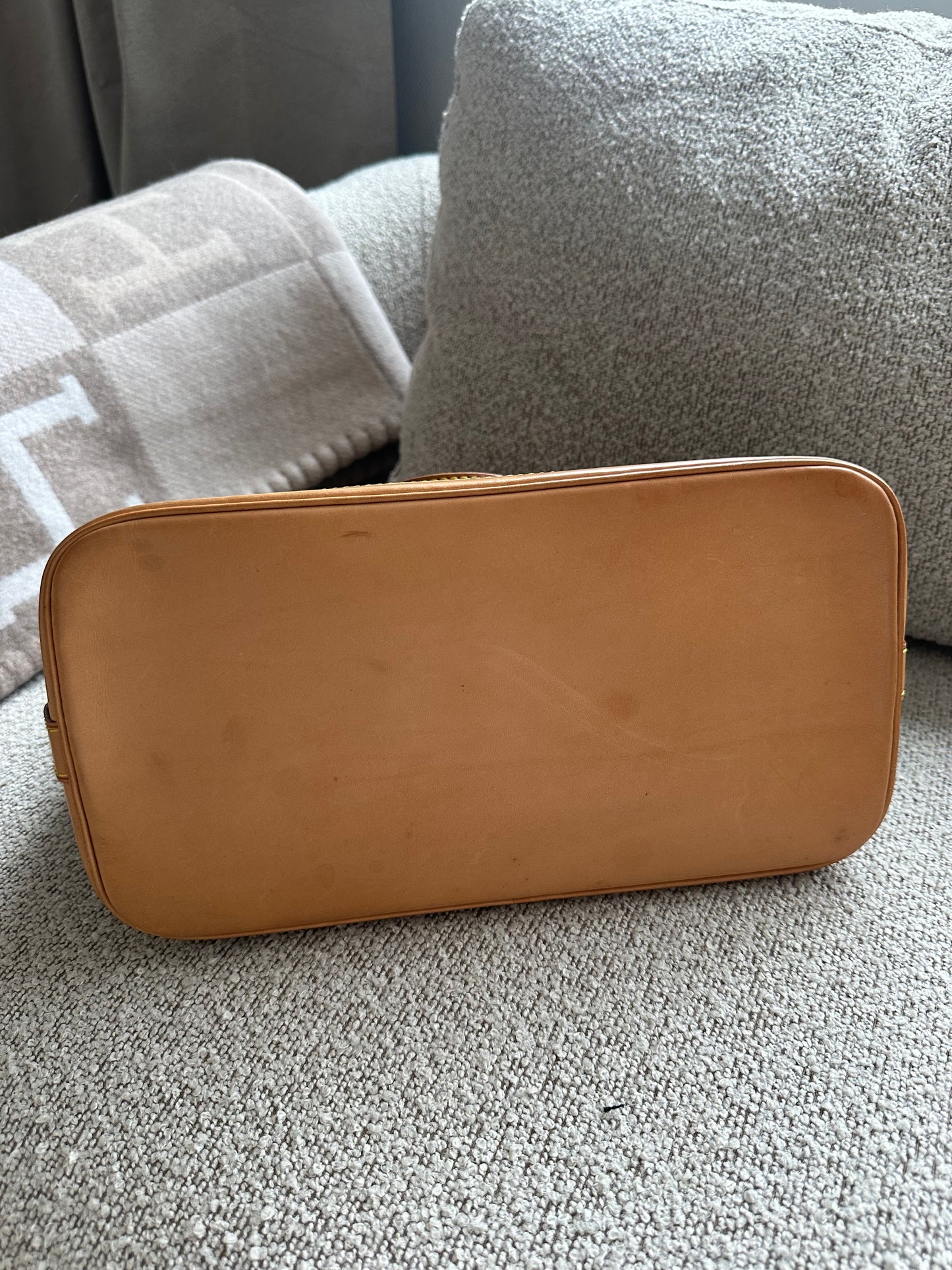 Louis Vuitton Alma PM Monogram