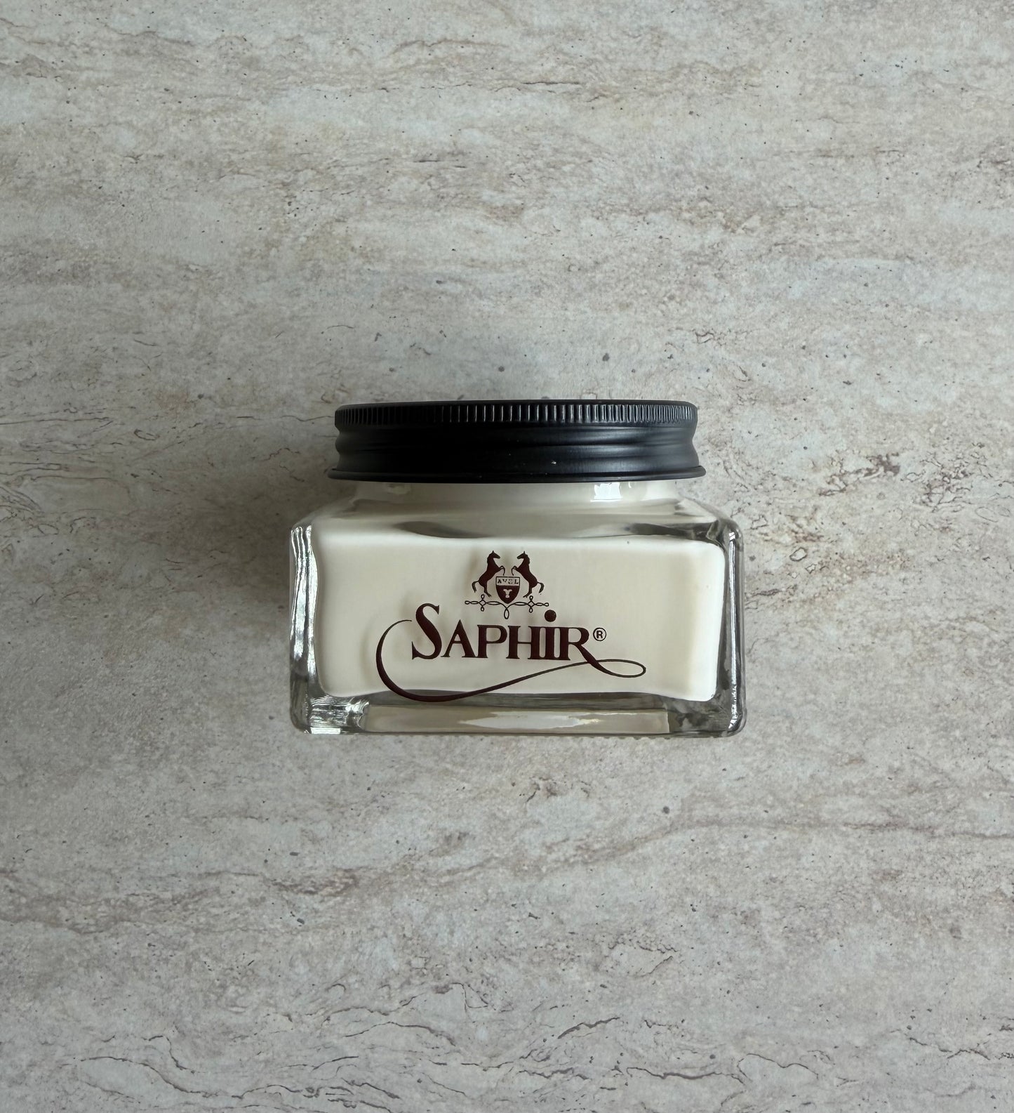 Saphir Médaille d’Or Renovateur – Leather Conditioner 50 ml