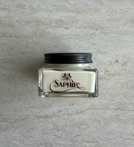 Saphir Médaille d’Or Renovateur – Leather Conditioner 50 ml