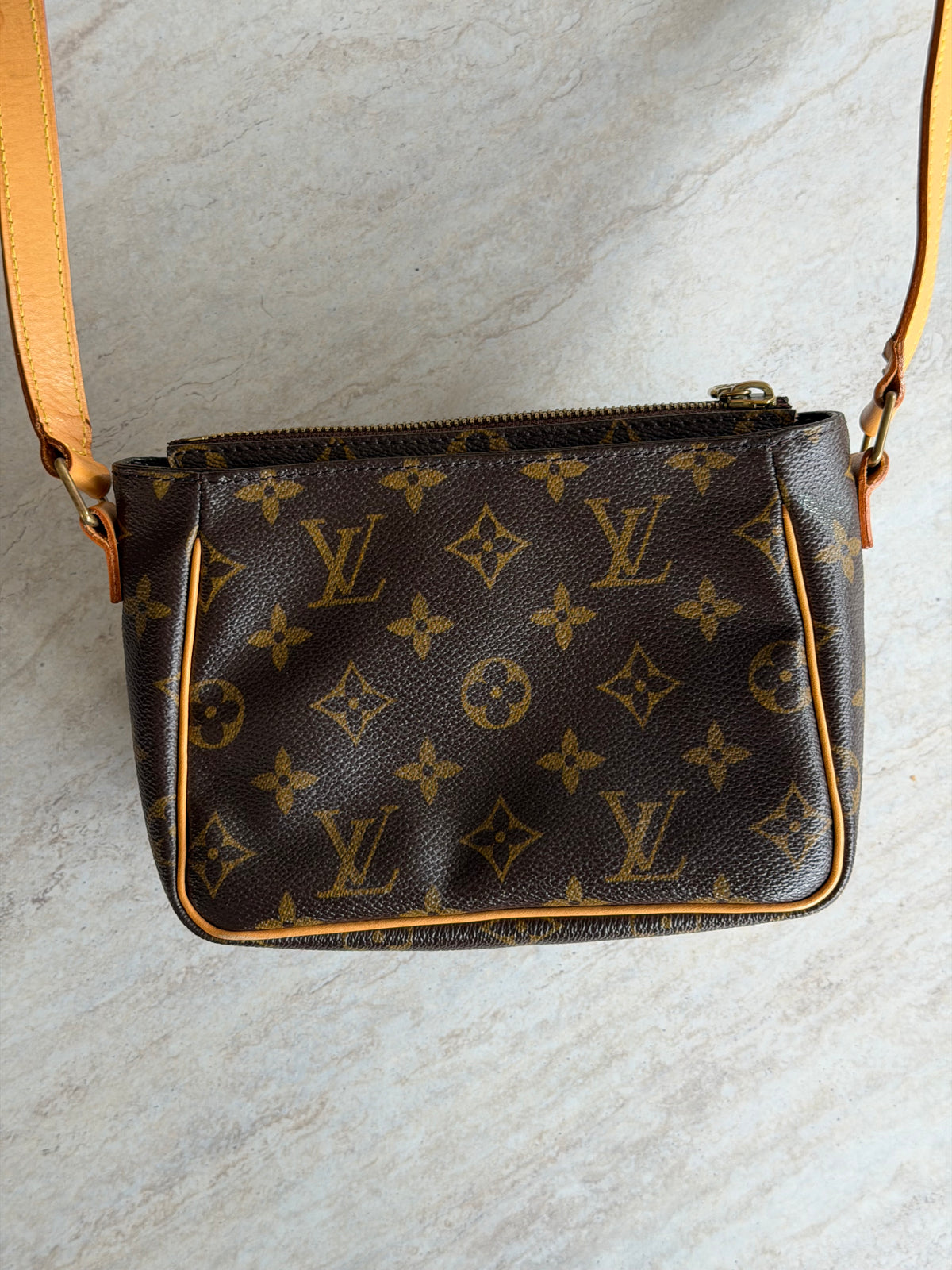 Louis Vuitton Viva-Cité PM – Monogram