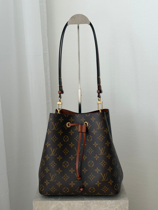 Louis Vuitton NéoNoé Monogram