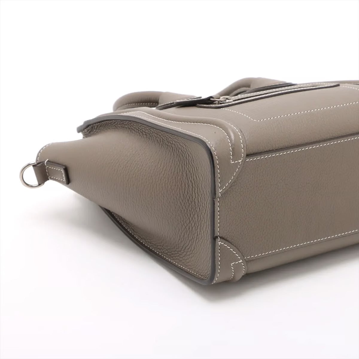 Celine Taupe nano luggage - Hjemtagelse