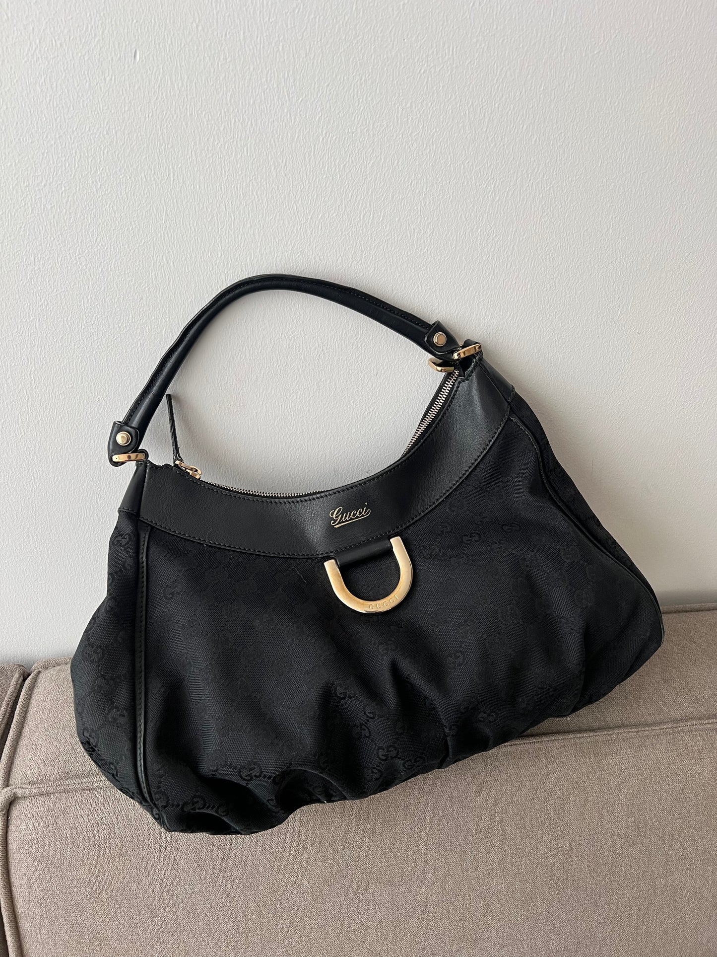 Gucci Abbey D-ring Shoulder bag