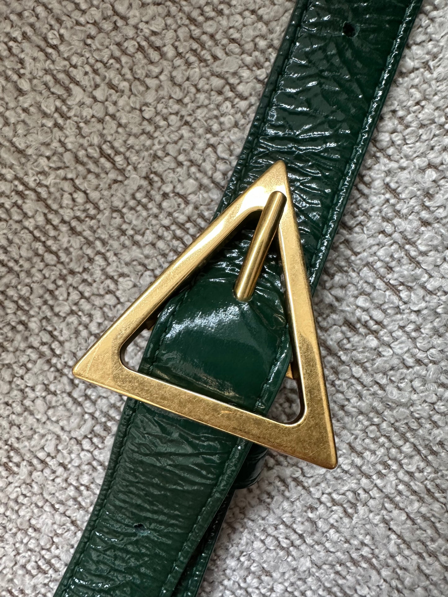 Bottega Veneta Padded Cassette