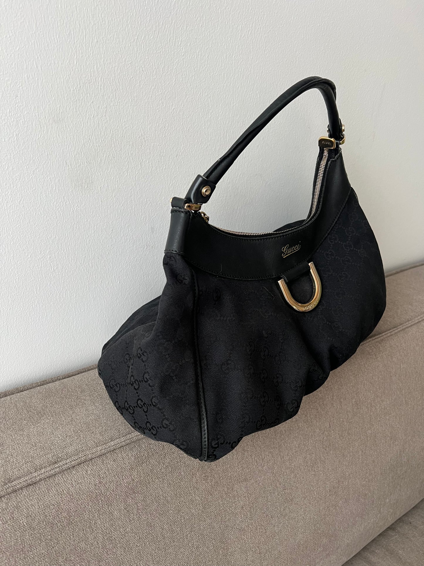 Gucci Abbey D-ring Shoulder bag