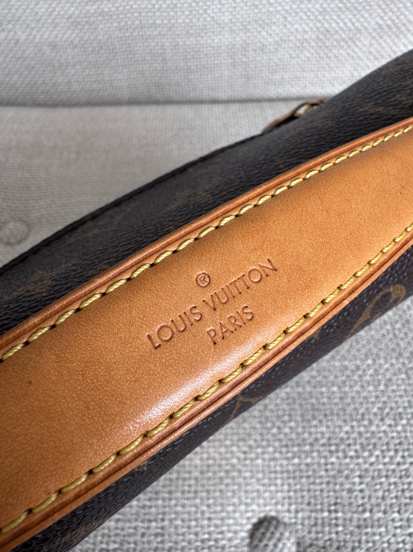 Louis Vuitton Pochette Métis Monogram