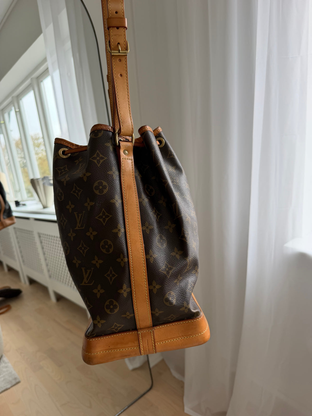 Louis Vuitton Monogram Noé