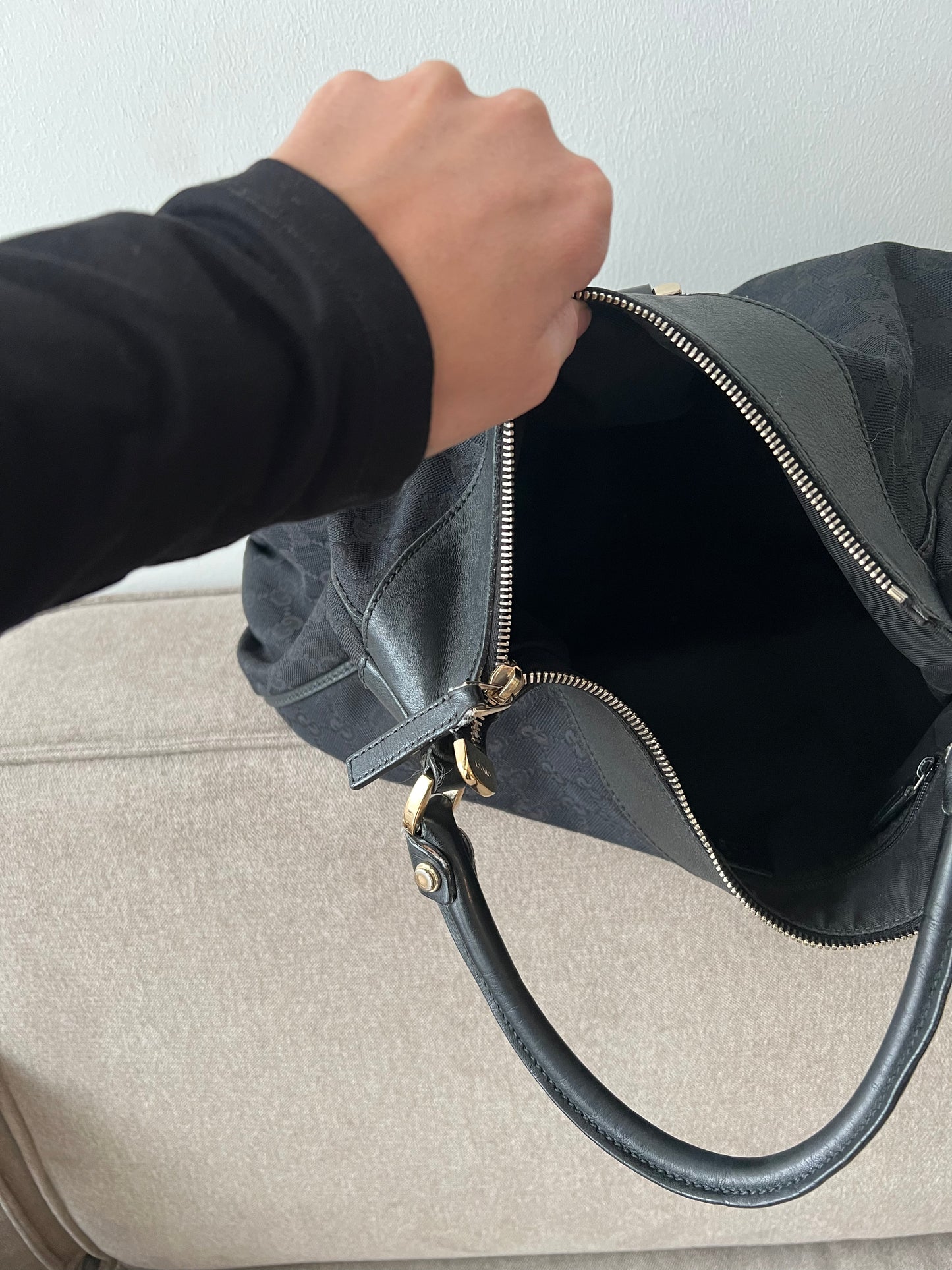 Gucci Abbey D-ring Shoulder bag
