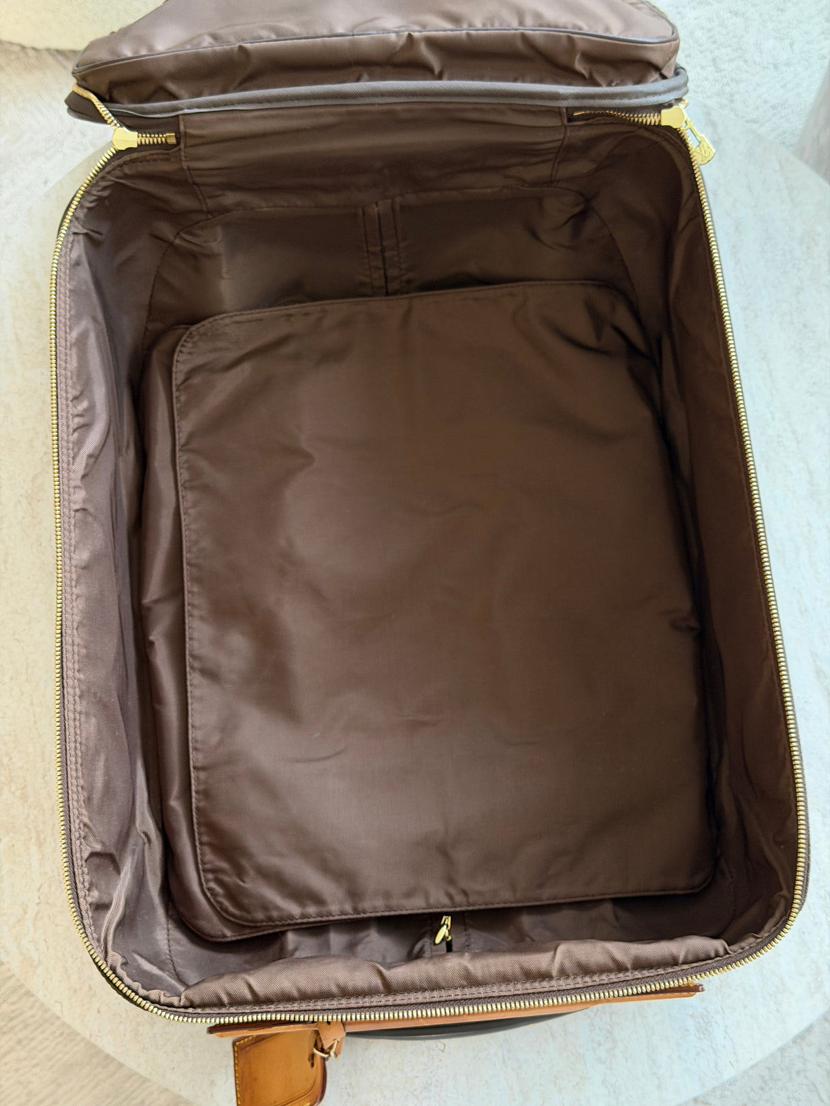 Louis Vuitton Pegase 45 – Monogram